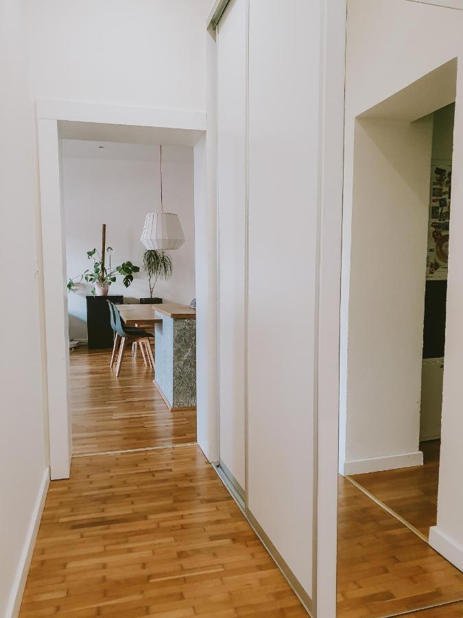 Priestranny Apartman V Centre Kosice Exterior photo